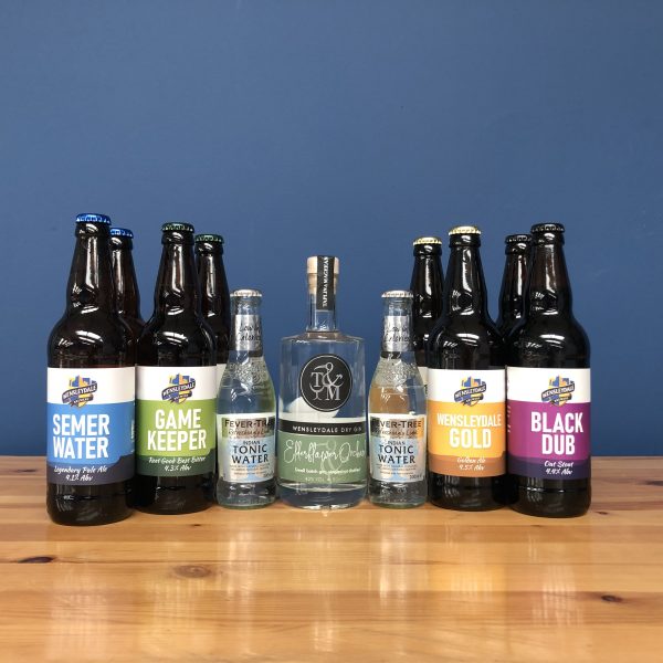 Great Beers Delivered To You From Our Online Shop