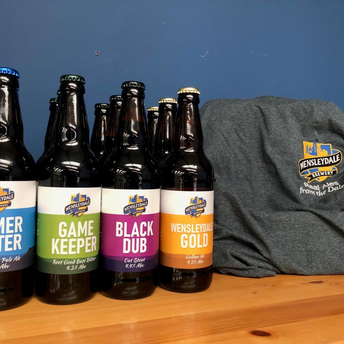 Great Beers Delivered To You From Our Online Shop