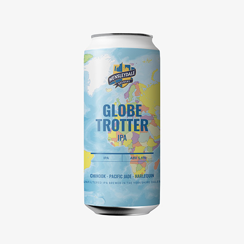 Globe Trotter IPA